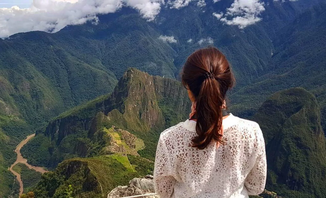 Peru - Lima e Machu Picchu Boutique